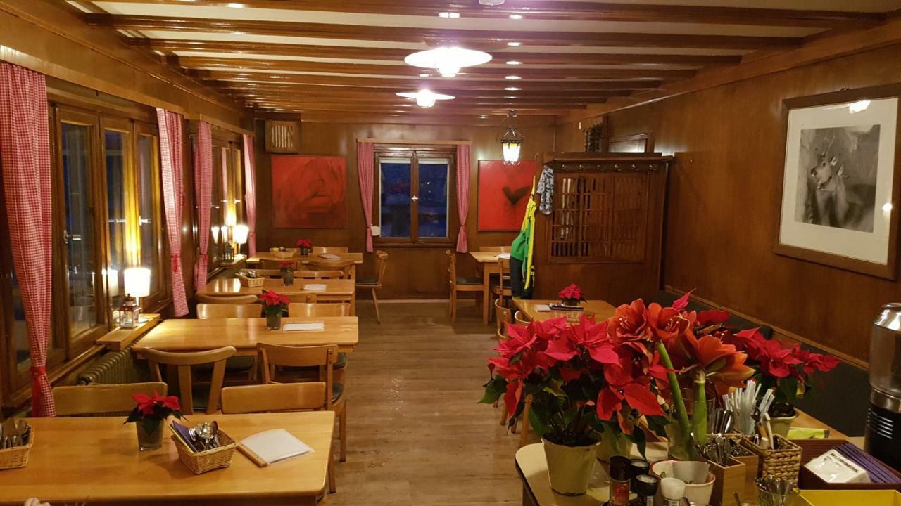 Auerhahn Hotel Feldberg  Exterior foto