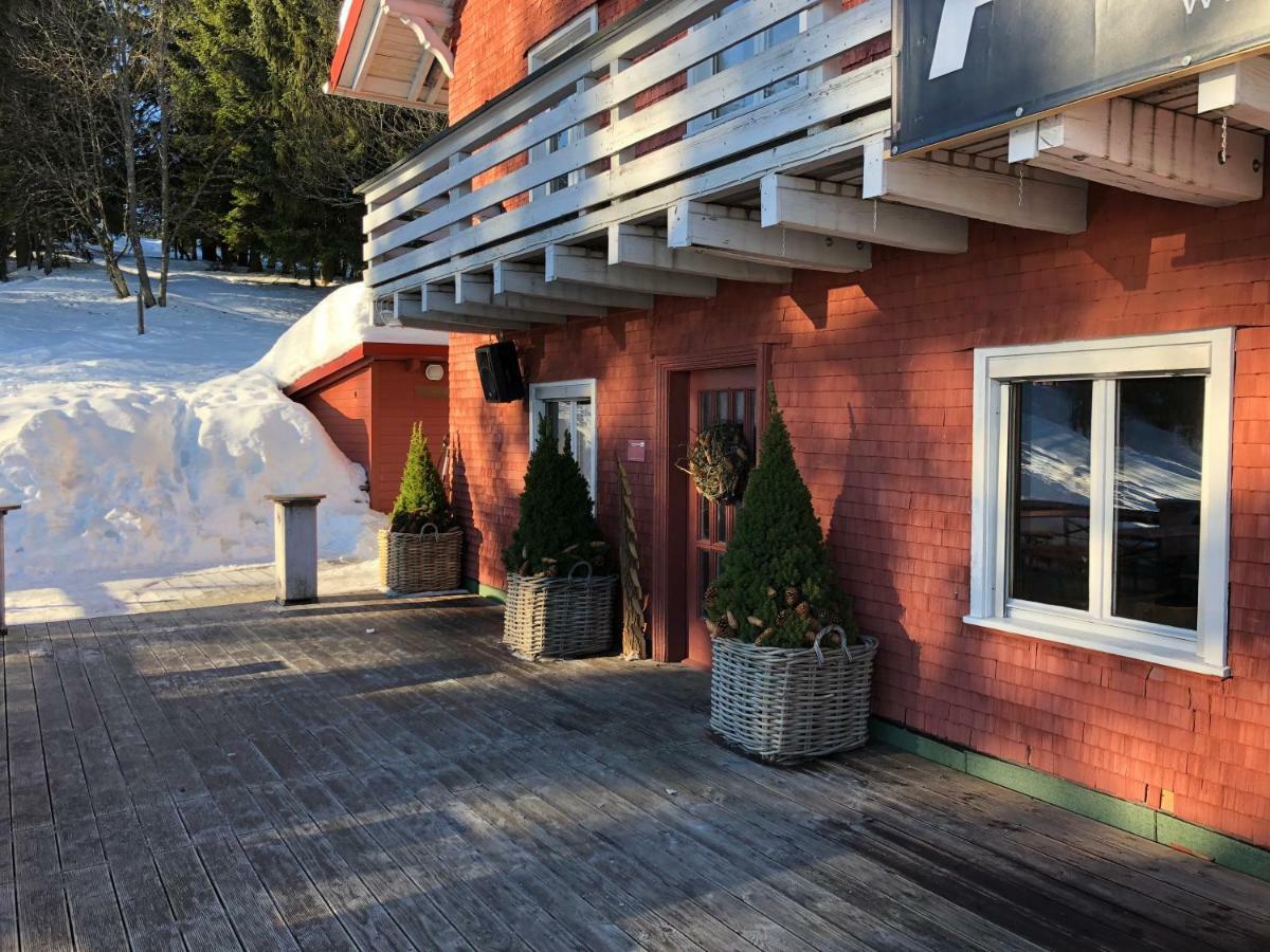 Auerhahn Hotel Feldberg  Exterior foto